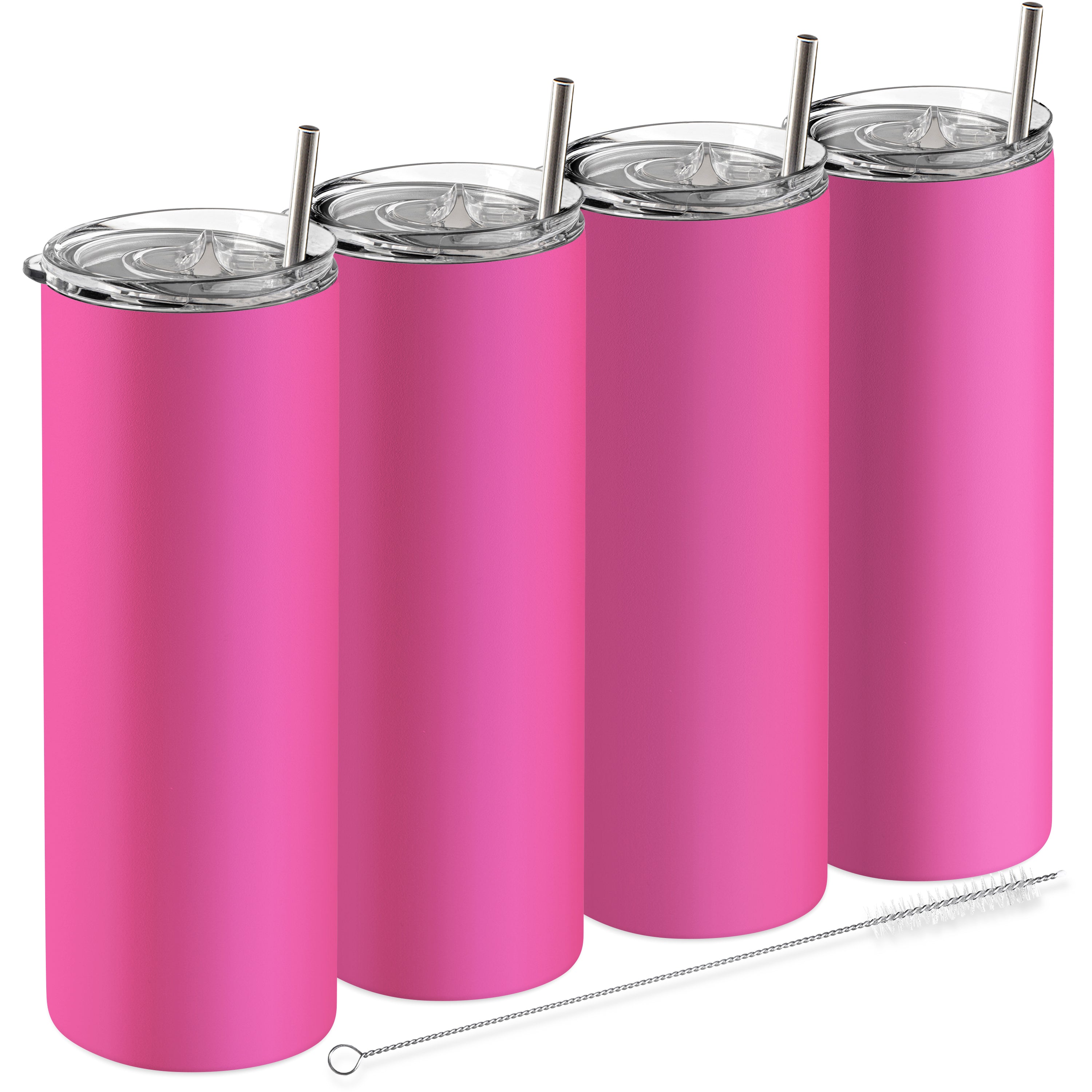 Cyclone Cup (Pink) 20 oz